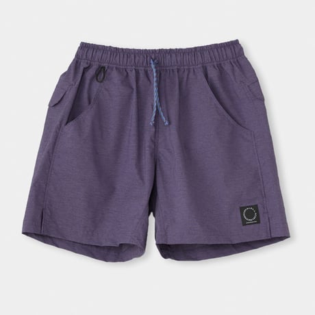 山と道　Light 5-Pocket Shorts - Women　※在庫なし
