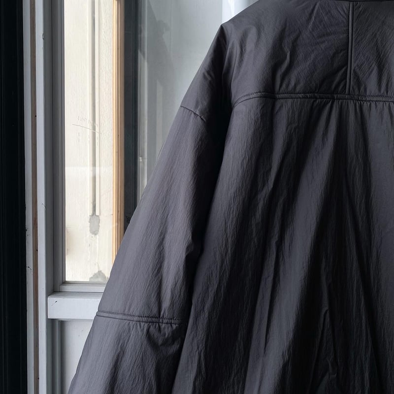 stein PADDED MONSTER SHORT JACKET - ST.487 | L