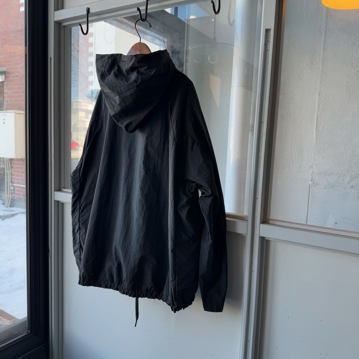 TEATORA SOUVENIR HUNTER S/L 《PACKABLE》 | Less