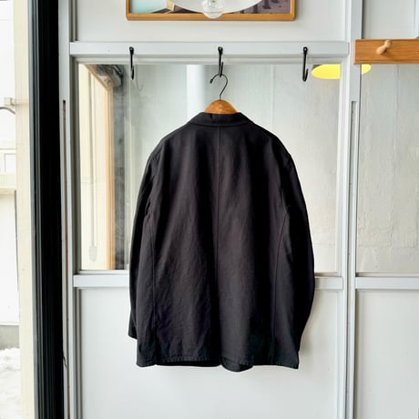 COMOLI　コットンダックス ジャケット