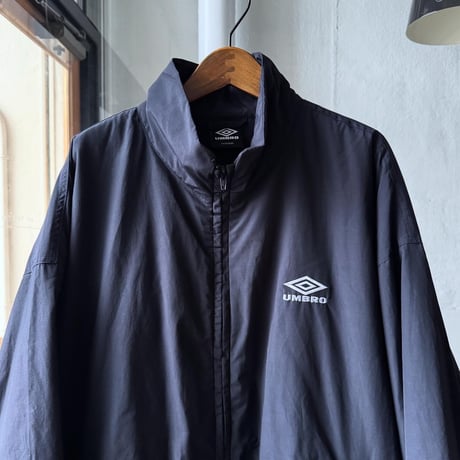 ssstein　  CO/NY POPLIN PADDED JACKET