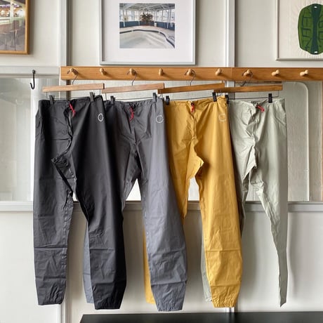 山と道　2023 UL All-weather Pants - Unisex 　　※在庫なし