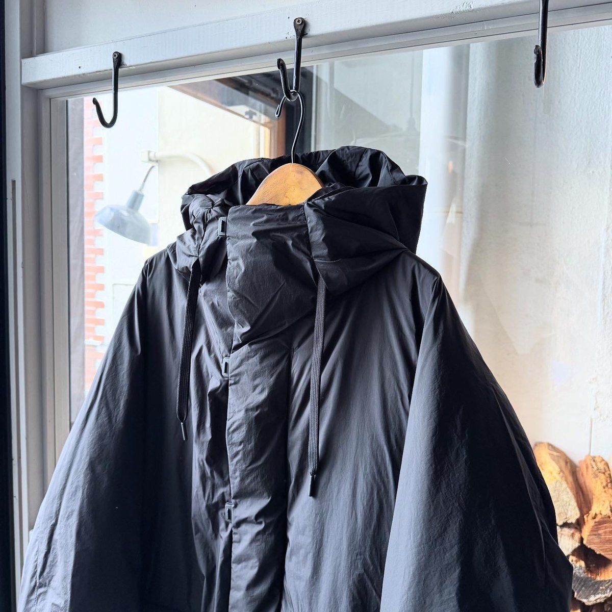 TEATORA SOUVENIR HUNTER S/L 《EVAPOD》 | Less Hi