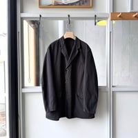 COMOLI　コットンダックス ジャケット
