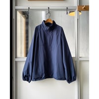 stein      OVERSIZED WINDBREAKER JACKETS  - ST.431