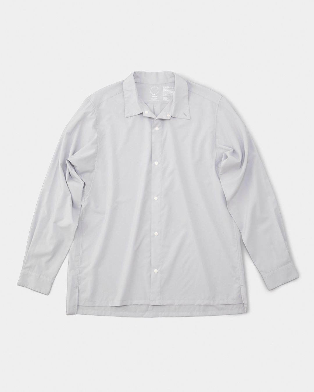 山と道 UL Shirt - Unisex ※在庫なし | Less Hi