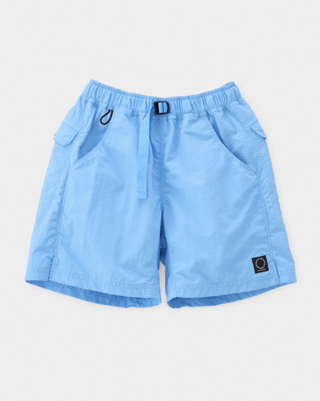 山と道 5-Pocket Shorts (2026) - Men ※在庫あり | Less