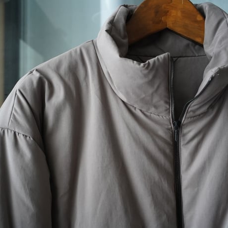 COMOLI インサレーション ジャケット