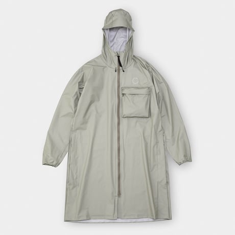 山と道　UL All-weather Coat - Unisex 　　※在庫あり