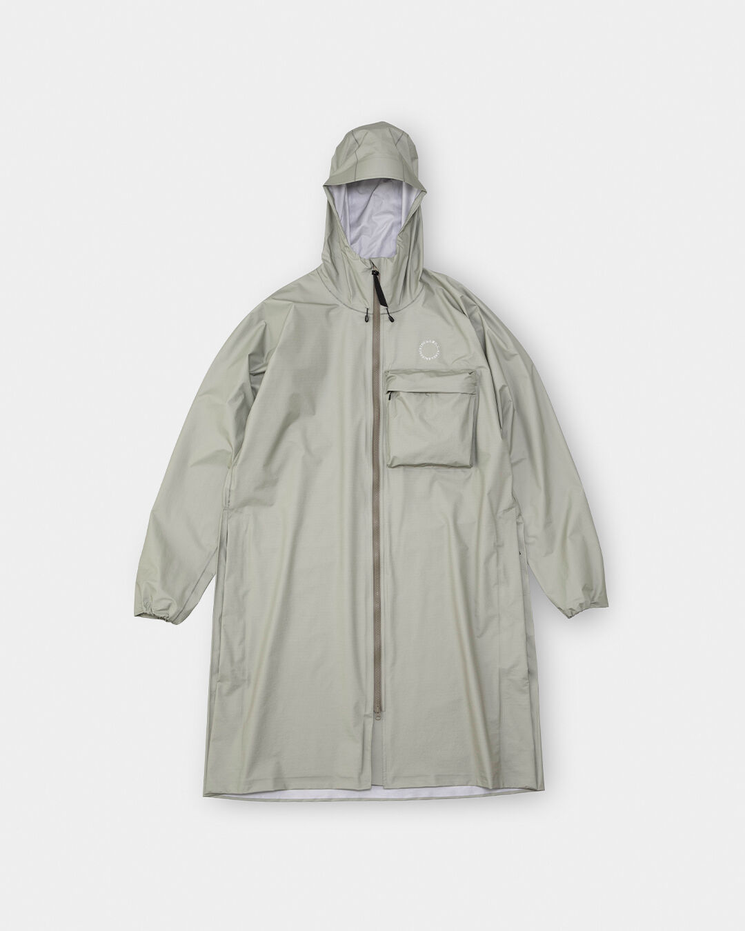 山と道 UL All-weather Coat - Unisex ※在庫あり | Less