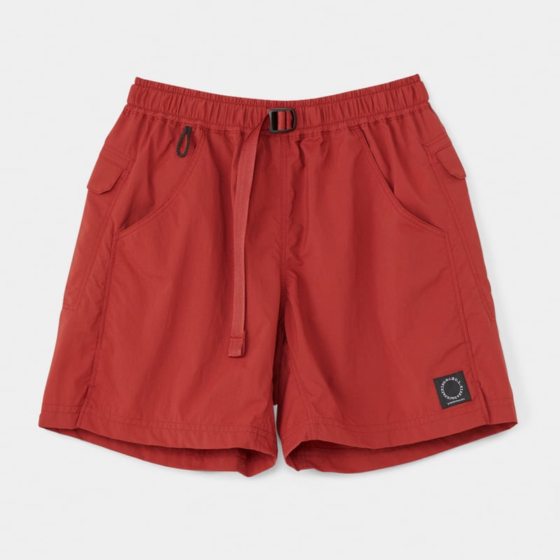 山と道 DW 5-Pocket Shorts - Men ※在庫なし | Less H