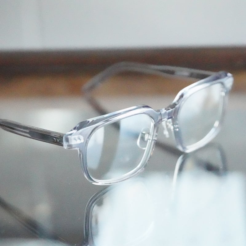【新品未使用】ぺっこり百貨店　MEGANE NOKOSHI ネイビー 新品未使用】ぺっこり百貨店 MEGANE NOKOSHI ネイビー 入荷情報6