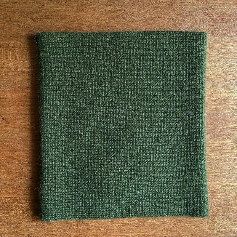 THE INOUE BROTHERS Neck Warmer | Less Higashikawa