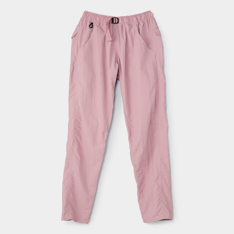 山と道 5-Pocket Pants - Women ※在庫あり | Less Hig...