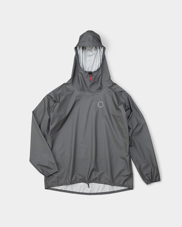 山と道 UL All-weather Hoody - Unisex ※在庫あり | Less ...