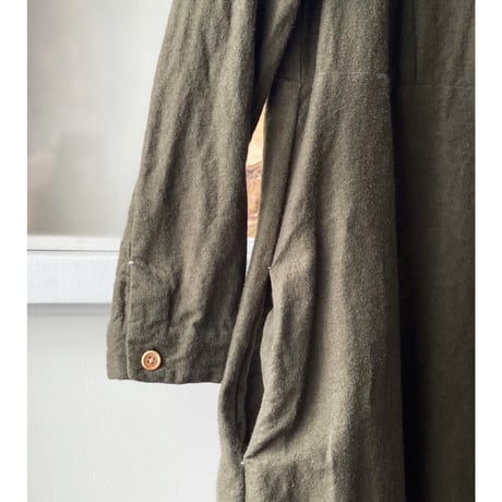 YAECA    [ WRITE ]    WOMENS  Aラインドレス 90752