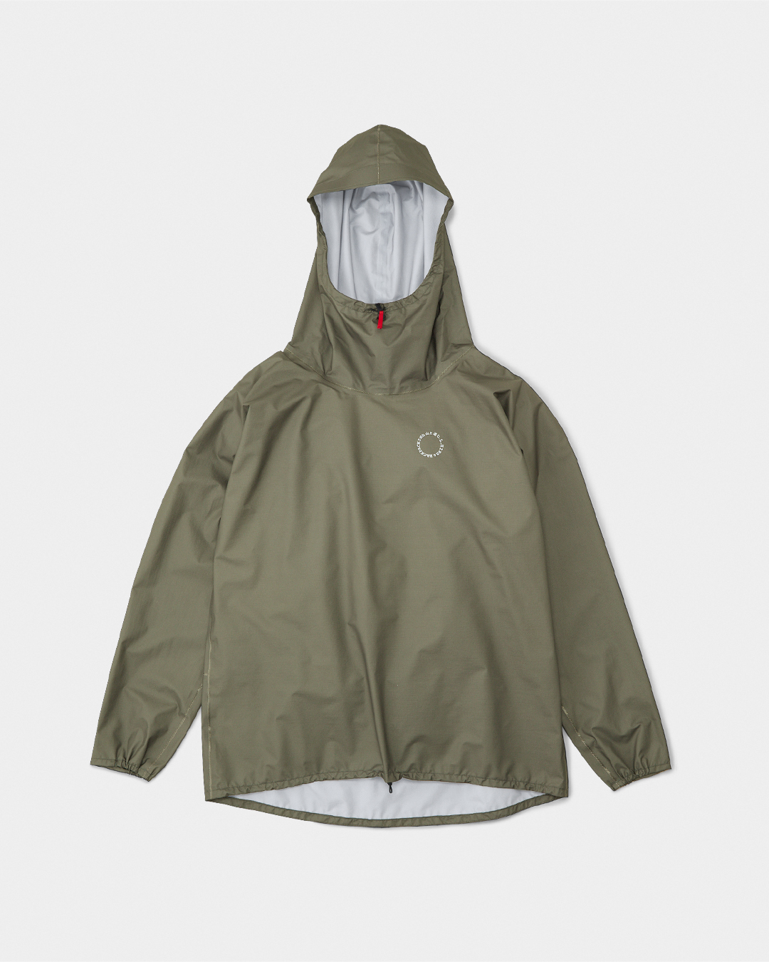 山と道 UL All-weather Hoody - Unisex ※在庫あり | Less