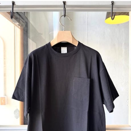 COMOLI　サープラス Tシャツ