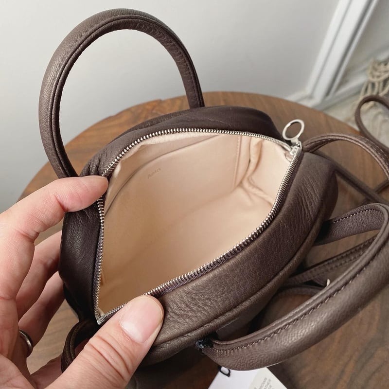 Aeta BOSTON MINI + SHOULDER (DA39) | Less