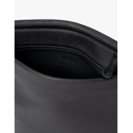 Aeta　DOUBLE FACED THIN SHOULDER：MINI   (DA84)
