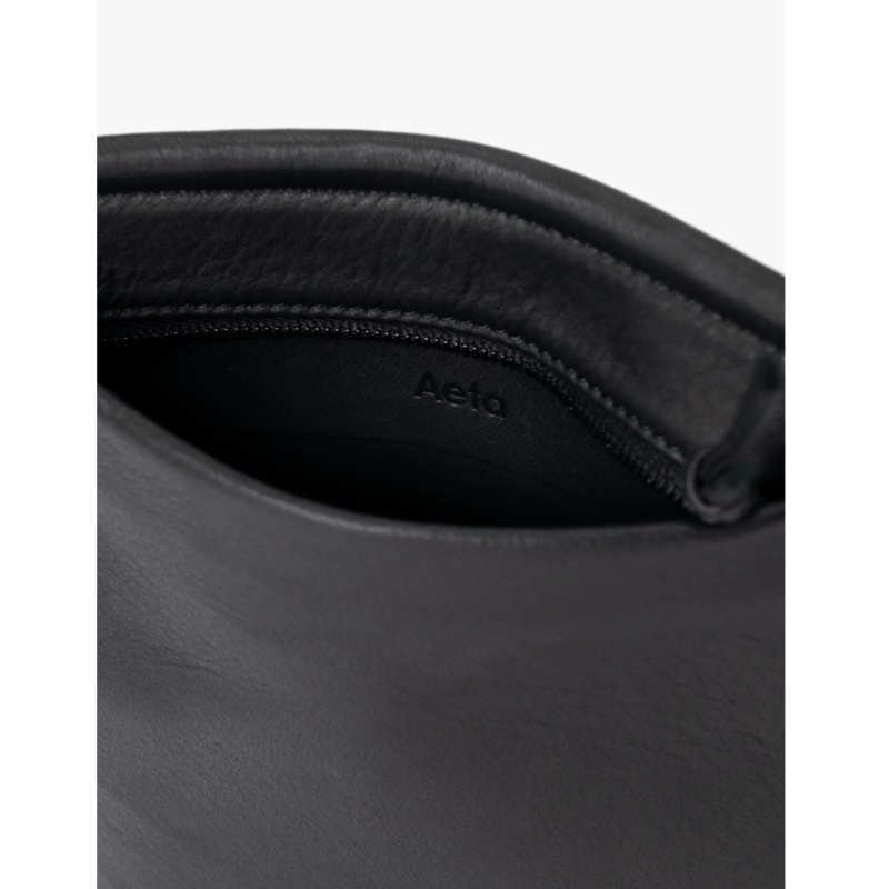 Aeta DOUBLE FACED THIN SHOULDER：MINI (DA84) |