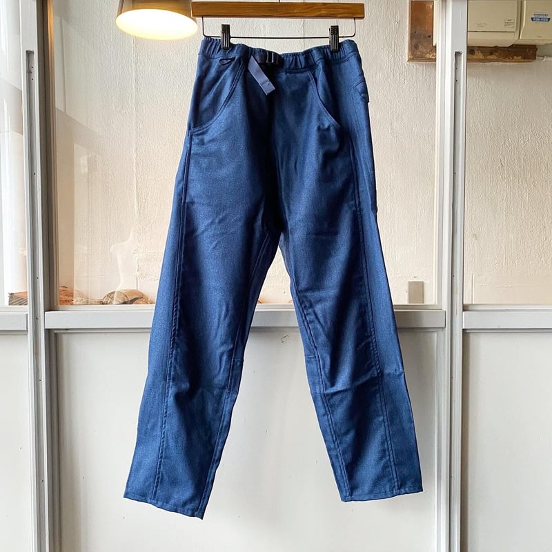 山と道 Merino 5-Pocket Pants - Women ※在庫あり | Le