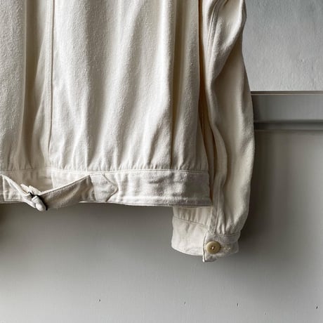 COMOLI   シルクネップ  TYPE-1ST