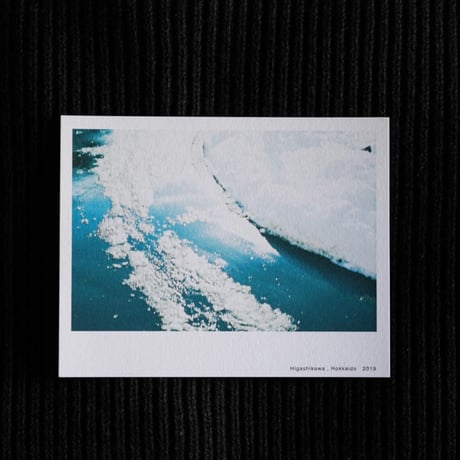 HOKKAIDO LANDSCAPES 《POST CARD SET》 Masumi Ishida