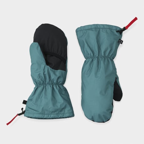 山と道　AW Alpha Mittens　※在庫あり