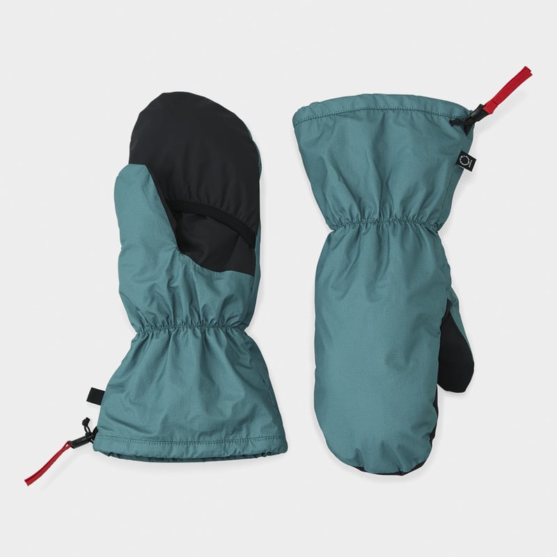 山荘飯島　アルファマフラー　アルファダイレクト　山と道 山と道 AW Alpha Mittens ※在庫あり | Less Higashikawa
