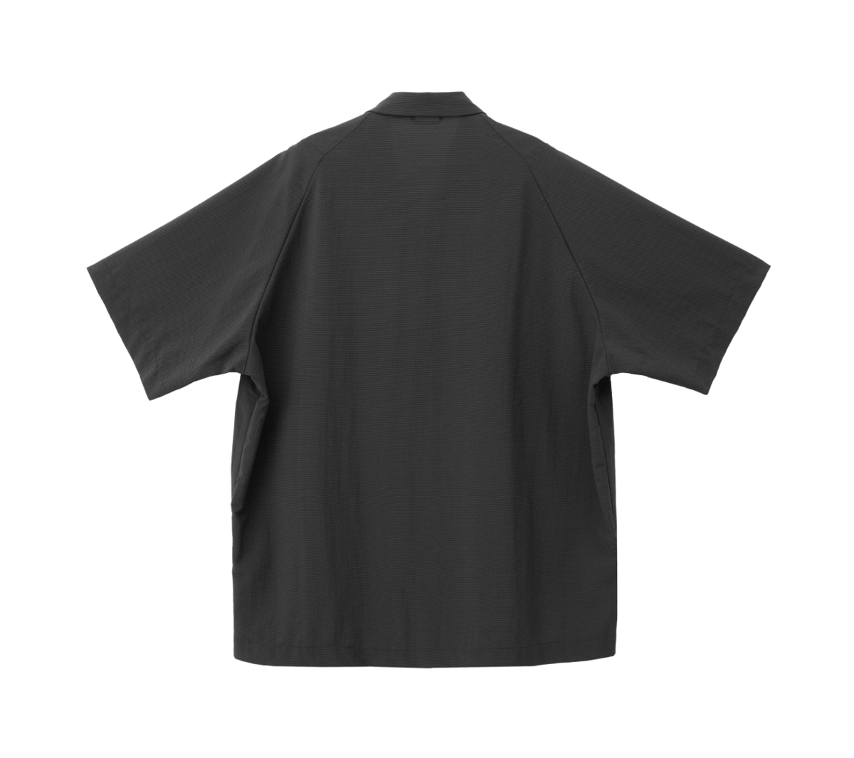 TEATORA CAMBRIAN SHIRT S/S - GG 《GEOGRAM 》 | L