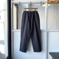 バッグ AURALEE BIG SHOULDER BAG MADE BY CHACOLI AURALEE BIG SHOULDER BAG made by CHACOLI | L