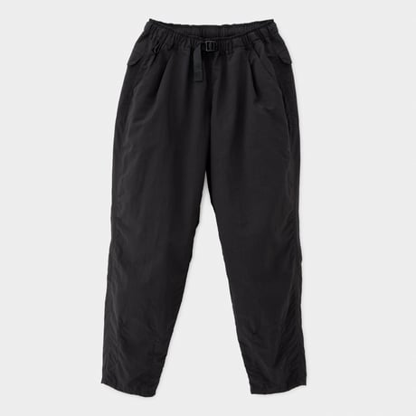 山と道　5-Pocket Wide Pants  - Unisex (2026)　　　※在庫あり