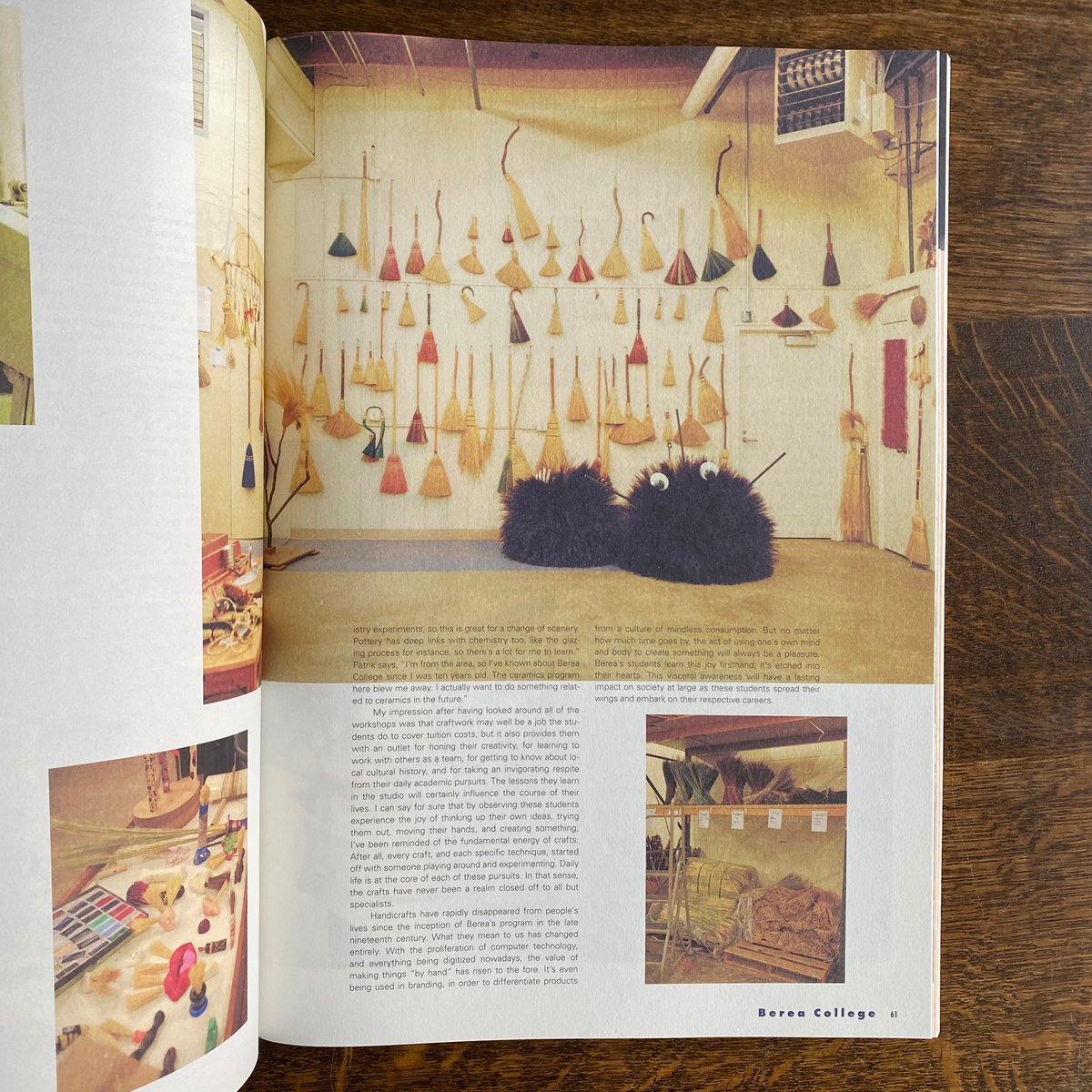 Subsequence Magazine Vol.6 | Less Higashikawa