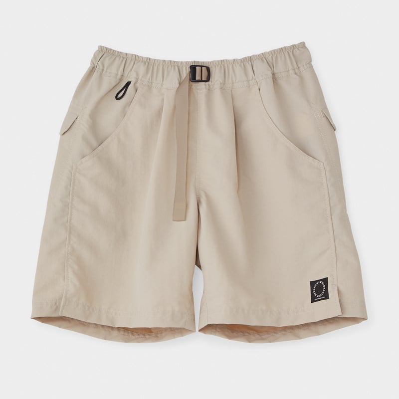 山と道 5-Pocket Long Shorts - Men ※在庫あり | Less