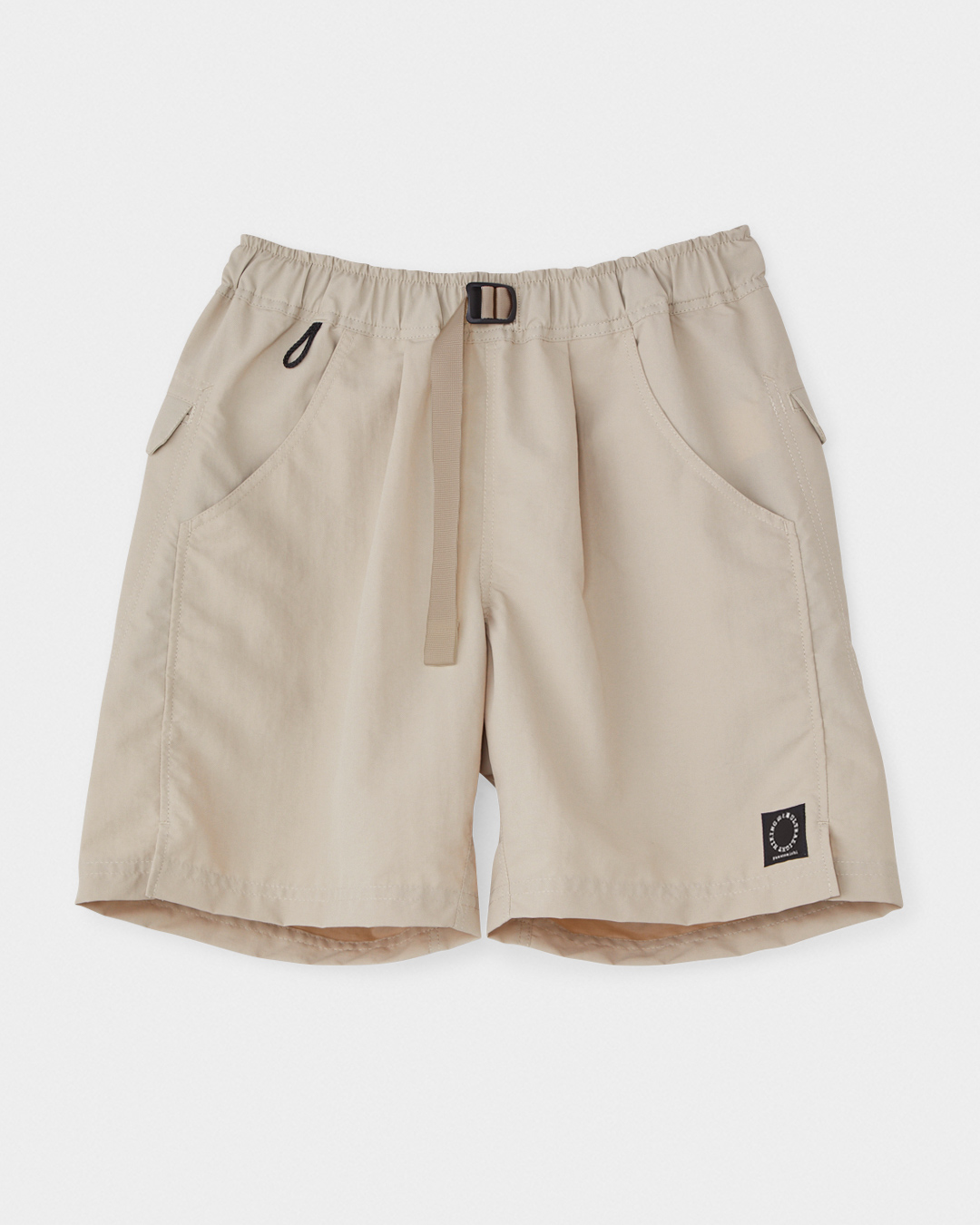 山と道 5-Pocket Long Shorts - Men ※在庫あり | Less