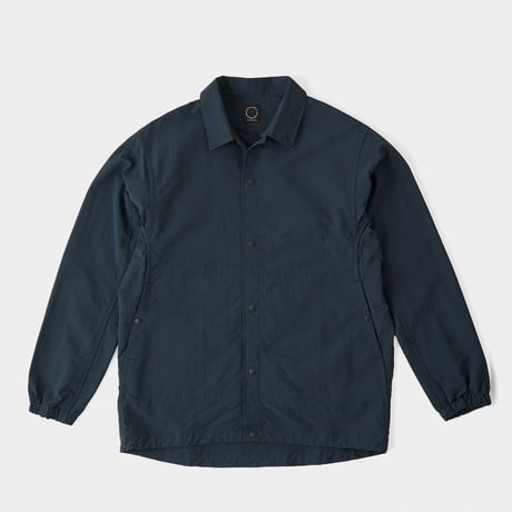 山と道　Taslan Coach Jacket - Unisex　　　　　※在庫なし