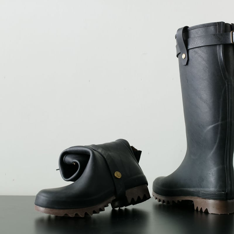 【値下げ】レインブーツ Daiichi rubber Daiichi Rubber 