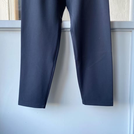 YAECA     [ CONTEMPO ]   ２WAYパンツ　スタンダード