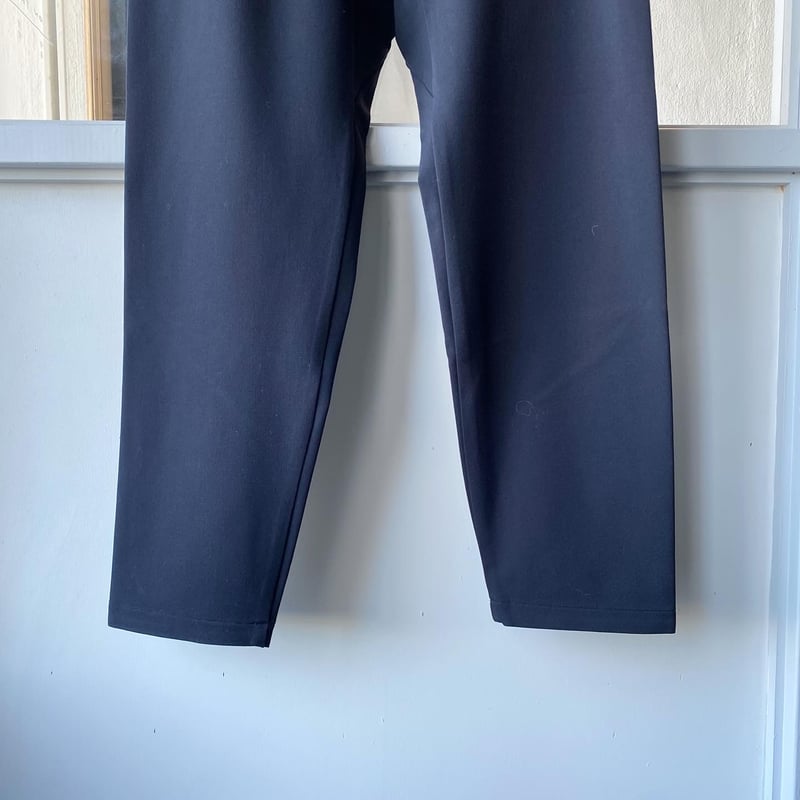 YAECA [ CONTEMPO ] 2WAYパンツ スタンダード | Less