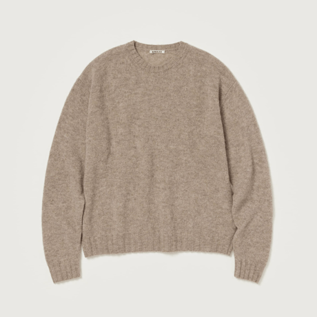 【AURALEE】SHETLAND WOOL CASHMERE KNIT zz-A24AS01SC_2002-4.jpg?crop=