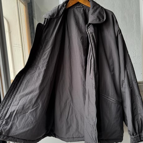 ssstein　  PADDED COACH JACKET