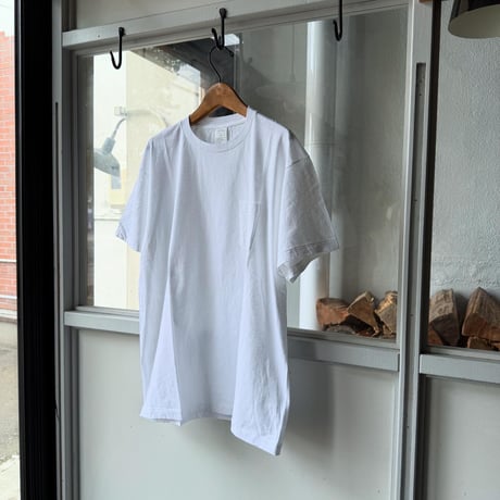 COMOLI　サープラス Tシャツ