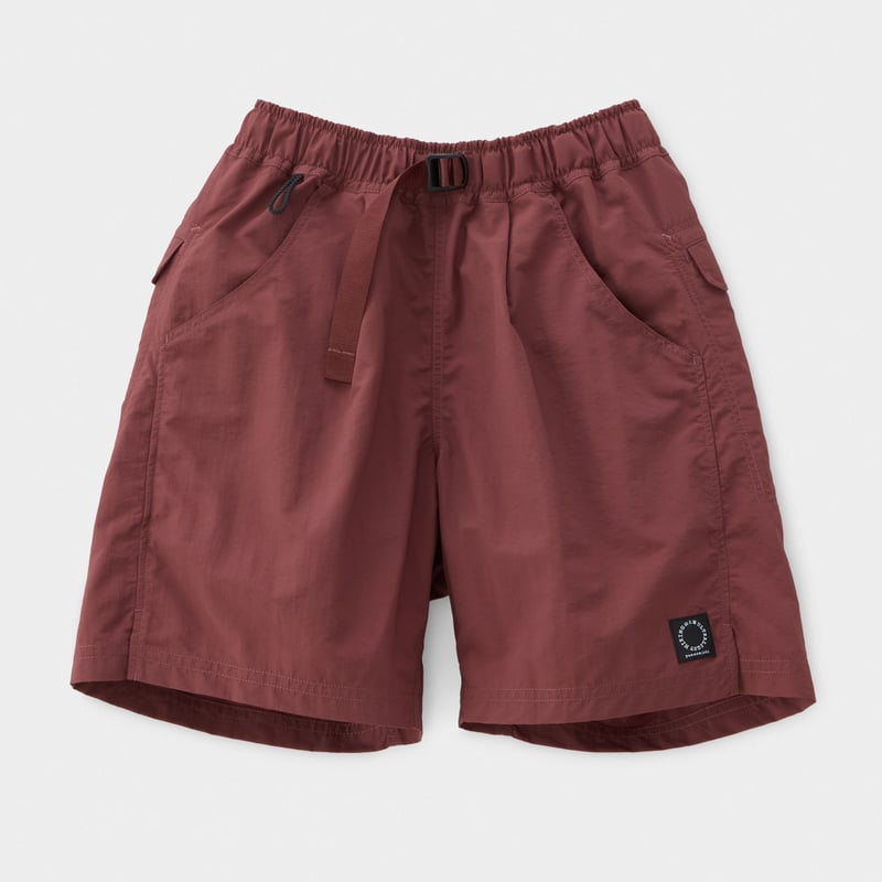 山と道 5-Pocket Long Shorts - Men ※在庫あり | Less