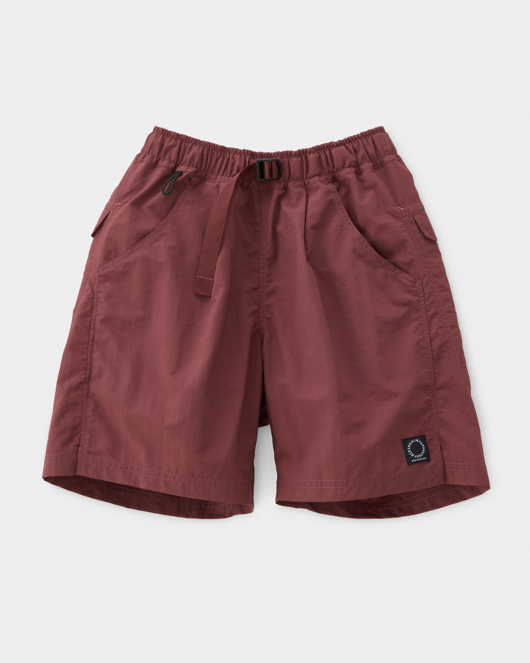山と道 5-Pocket Long Shorts - Men ※在庫あり | Less