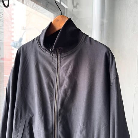 COMOLI　リバーシブル トラックジャケット