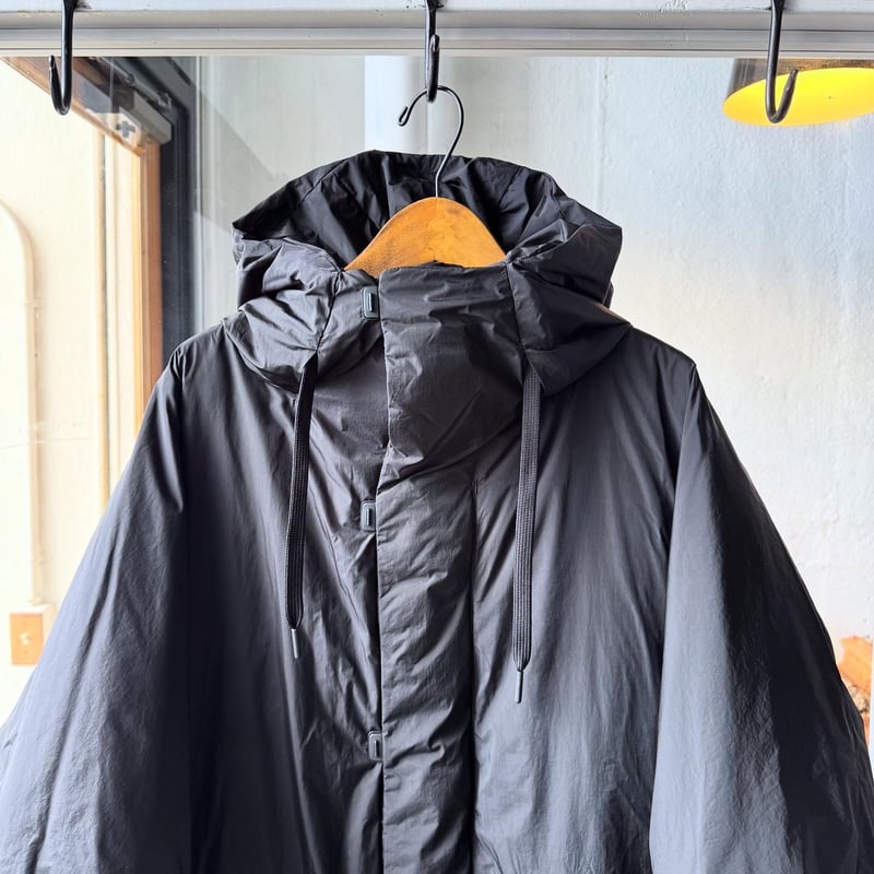 TEATORA SOUVENIR HUNTER S/L 《EVAPOD》 | Less Hi