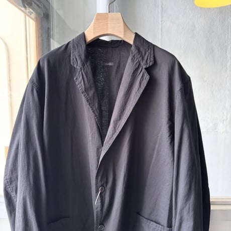 COMOLI　KHADIコットン ジャケット