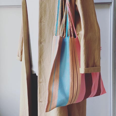 pips  HAMMOC BAG (asymmetry)