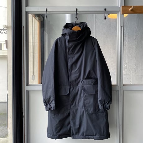 ゴーシュ　コート OUTER & JACKET – SUSCON
